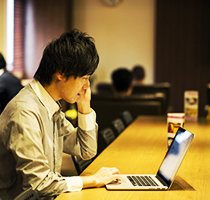 25歳以下早割プラン7日前までの予約で破格の1,480円